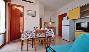 Apartmány Foyer - Bibione