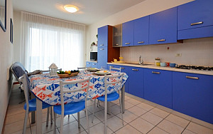 Apartmány Residence Villa Mara - Bibione