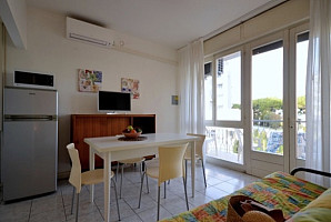 Apartmány Maracaibo - Bibione