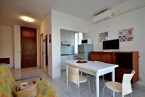 Apartmány Maracaibo - Bibione
