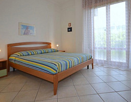 Apartmány Ca' Laurana - Bibione