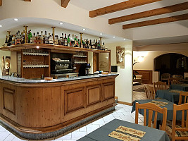 Autobusový zájazd Hotel Cima Piazzi *** s polpenziou - Valdidentro