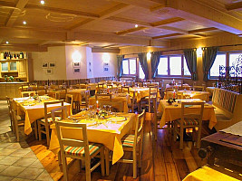 Hotel Sport*** s polpenziou - Santa Caterina Valfurva