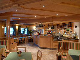 Hotel Sport*** s polpenziou - Santa Caterina Valfurva