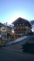 Hotel Valtellina *** s polpenziou - Livigno