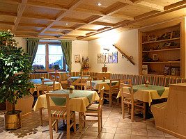 Hotel Sport*** s plnou penziou - Santa Caterina Valfurva