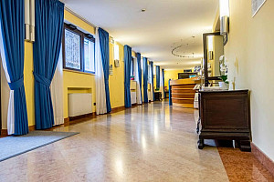 Hotel Garda Family House*** s raňajkami - Brenzone sul Garda