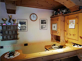 Hotel Garni Costa Verde s raňajkami - Livigno