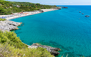 Villaggio Gli Anelli di Saturno - Marina di Camerota