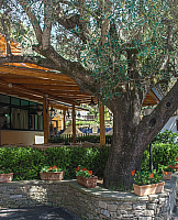 Villaggio Gli Anelli di Saturno - Marina di Camerota