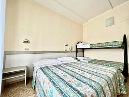 Hotel Niagara *** s polpenziou - Valverde di Cesenatico