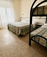 Hotel Niagara *** s polpenziou - Valverde di Cesenatico