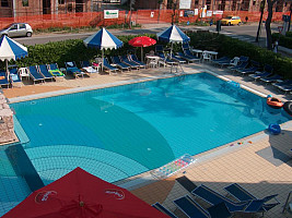 Hotel Harry's*** s plnou penzí - Lido di Jesolo