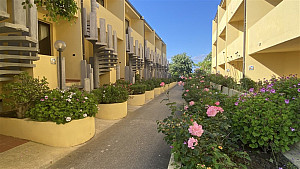 Hotel Poggio di Tropea *** s light all inclusive  - Parghelia letecky