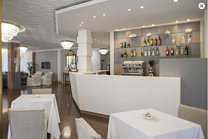 Hotel Imperial Palace *** s plnou penziou - Lido di Jesolo