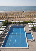 Hotel Imperial Palace *** s plnou penziou - Lido di Jesolo