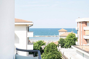 Hotel Dasamo*** s all inclusive - Viserbella Rimini