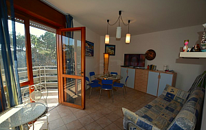 Apartmány Giardino - Lignano Pineta