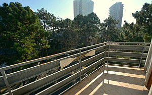 Apartmány Giardino - Lignano Pineta