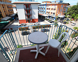 Apartmány Zefiro M - Caorle