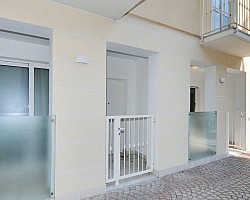 Apartmány  Casa Marconi - Caorle