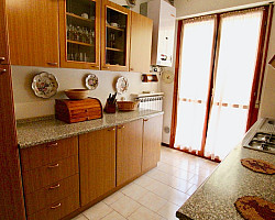 Apartmány Vespucci M - Caorle