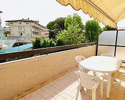 Apartmány Vespucci M - Caorle