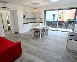 Apartmány B-Cube - Caorle