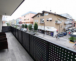 Apartmány B-Cube - Caorle