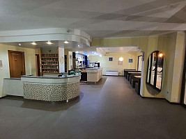 Hotel Barone *** s polpenziou - Viserbella Rimini