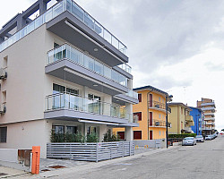 Apartmány Rialto - Caorle
