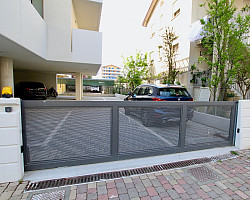 Apartmány Falconera - Caorle