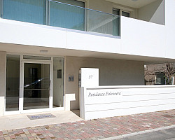 Apartmány Falconera - Caorle