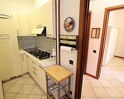 Apartmány Centrale - Caorle