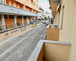 Apartmány Centrale - Caorle