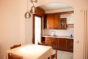 Apartmány Isola delle Azzorre - Caorle