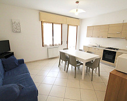 Apartmány Isola delle Azzorre - Caorle