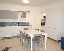 Apartmány Alfieri - Caorle