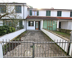 Apartmány Villa Emma - Caorle