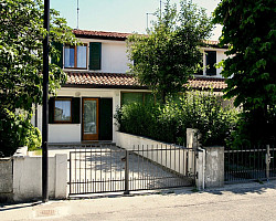Apartmány Villa Emma - Caorle