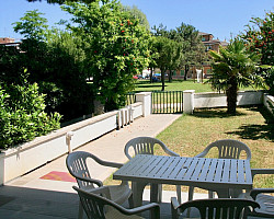 Apartmány Villa Emma - Caorle