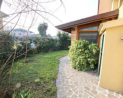 Apartmány Villa Nicoletta - Caorle