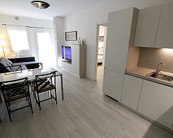 Apartmány Regina Cornaro - Caorle