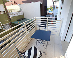 Apartmány Regina Cornaro - Caorle