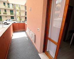 Apartmány Cristina Falconera - Caorle