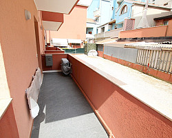 Apartmány Cristina Falconera - Caorle