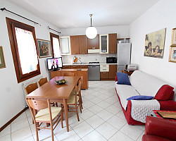 Apartmány Marco - Caorle