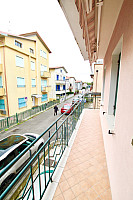 Apartmány Marco - Caorle