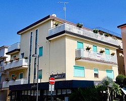 Apartmány Postiglione - Caorle