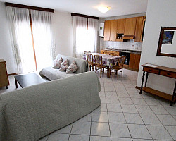 Apartmány Postiglione - Caorle